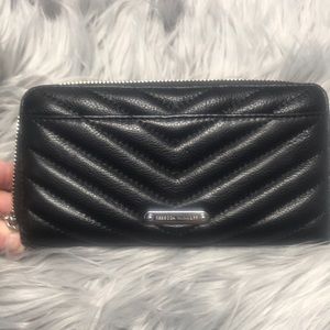 Rebecca Minkoff ZIP Wallet